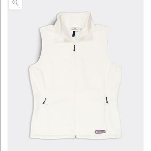Vineyard Vines Womens Westerly Vest